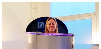 Mijn ervaring met een cryo behandeling