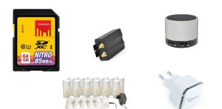 Hier heb je 5 toffe gadgets voor mannen