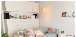 Luchtkwaliteit in huis is van belang voor de gezondheid!