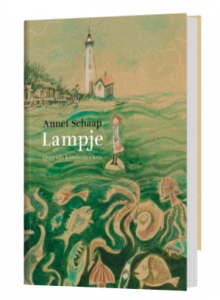 review boek lampje annet schaap