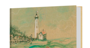 Review van het boek Lampje