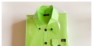 Sinterklaas surprise ideeën surprise overhemd