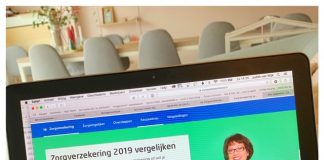 Zorgverzekeringen vergelijken