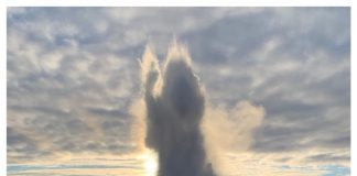 IJsland, de Golden Circle en Zuid-IJsland