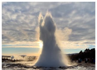 IJsland, de Golden Circle en Zuid-IJsland
