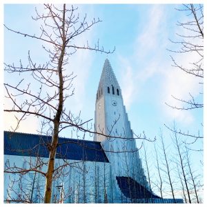 kerk reykjavik