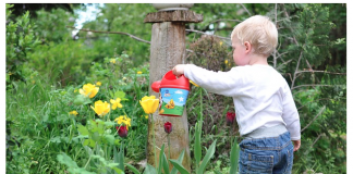 Leer je kinderen spelenderwijs wat duurzaamheid is
