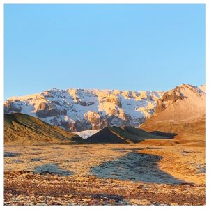 zuid ijsland landschap