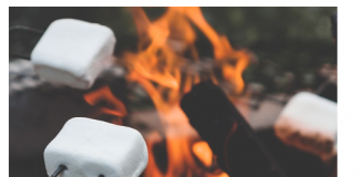 Tuinfeestje geven? Dat kan ook in de winter!