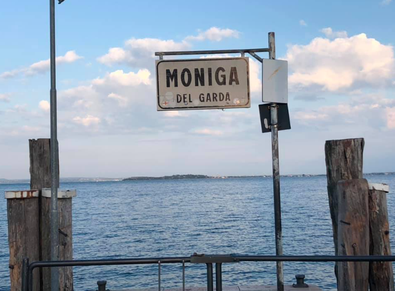 moniga del garda