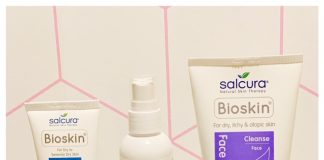 Een Britse oplossing voor gevoelige kinderhuidjes