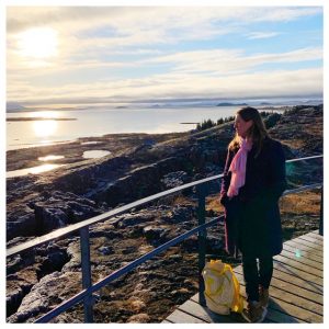 pingvellir view