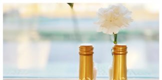 Dry januari met Vinada alcoholvrije wijn