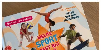 Welke sport past bij jou?