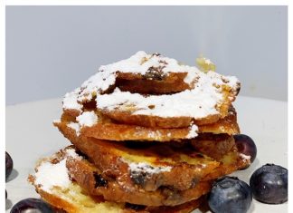 Wat kun je doen met overgebleven oliebollen?