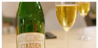 Cider, een bubbel in opkomst