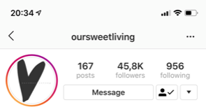 Inspiratie voor een kleine woonkamer