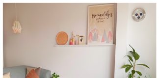 Laminaat versus hardhout: de beste keuze voor jouw woning woonkamer poster winter