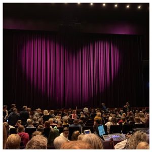 theater de stoep spijkenisse