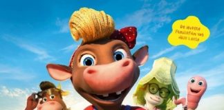 Filmnieuws: Klara en de gekke koeien