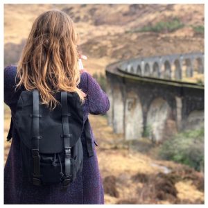 glenfinnan viaduct