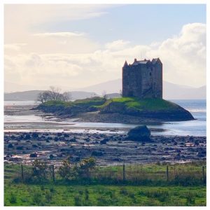 castle stalker