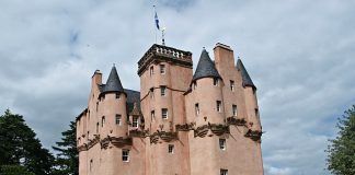 Fotolocaties voor de perfecte instagramfoto in Schotland