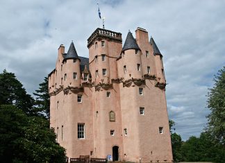 Fotolocaties voor de perfecte instagramfoto in Schotland