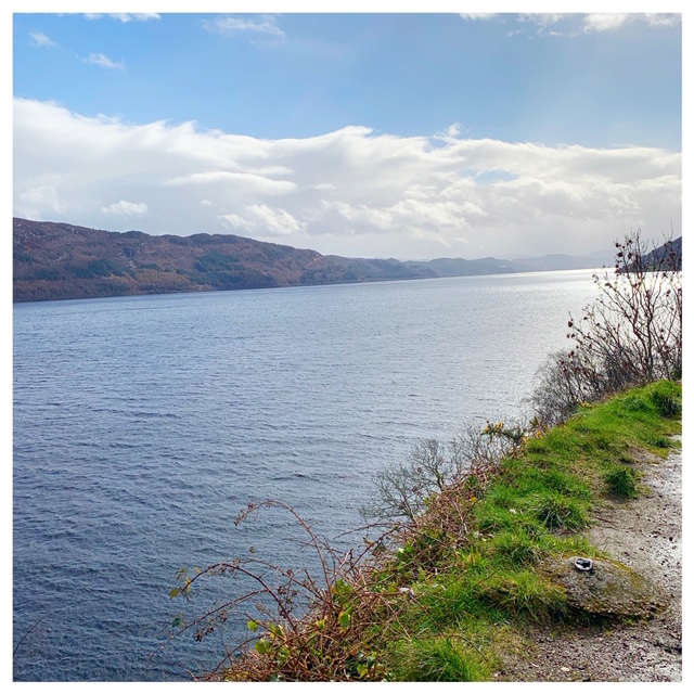 loch ness