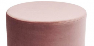 Waarom een poef handig en decoratief is