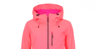 Wintersportkleding