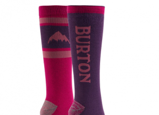 Comfortabel de piste op: zo kies je de beste skisokken skisokken