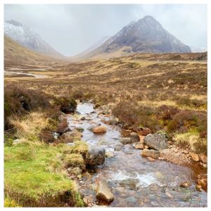 glencoe