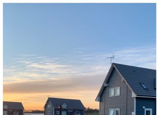 Mijn ervaring met Landal Piperdam in Schotland