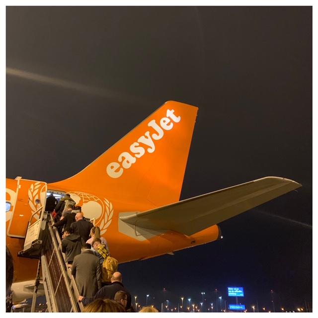 easyjet