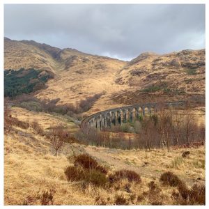 glenfinnan hoog