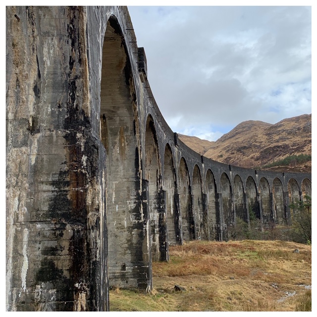 glenfinnan brug