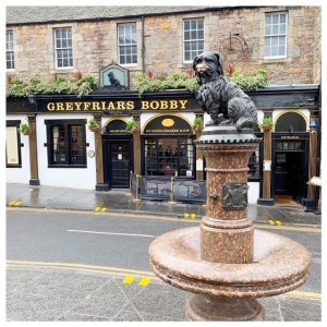 greyfriars bobby