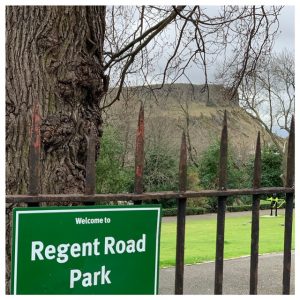 Regent Road Park