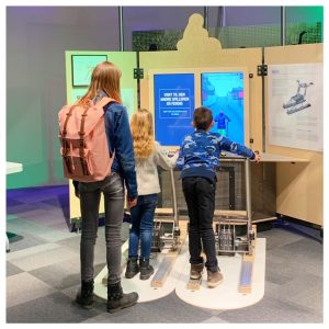 science museum bergen