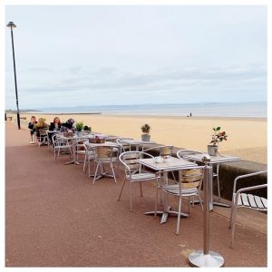 edinburgh boulevard beach