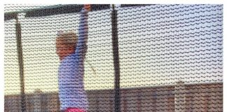 Wat kun je doen op de trampoline? fee trampo