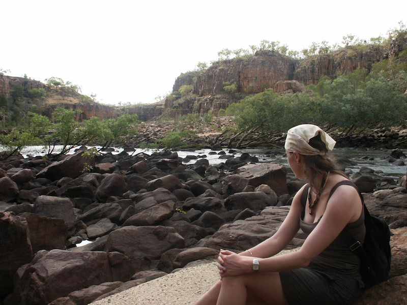 Katherine Gorge