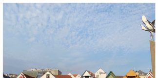 Wat er te doen is in Stavanger en omgeving met kinderen