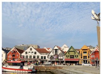 Wat er te doen is in Stavanger en omgeving met kinderen