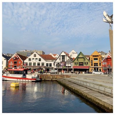 haven stavanger