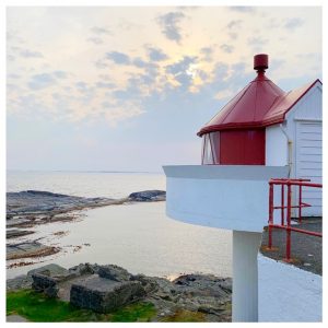 lighthouse stavanger