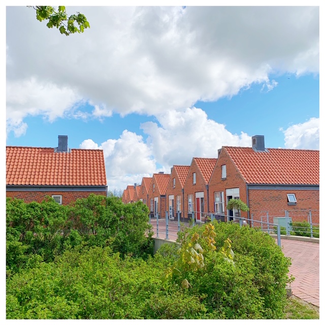 ribe byferie resort