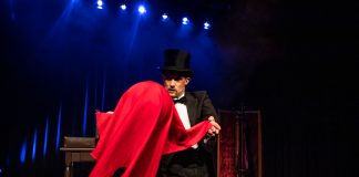 Delft Fringe Festival is dit jaar uitgebreid met Fringe 4 Kids!