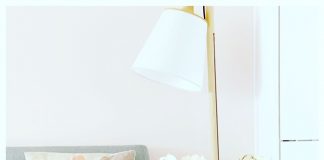 Klussen in een tweede huis bloemen huis juni 2019